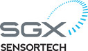 SGX Sensortech