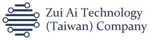 Zui Ai Technology（Taiwan）Company.